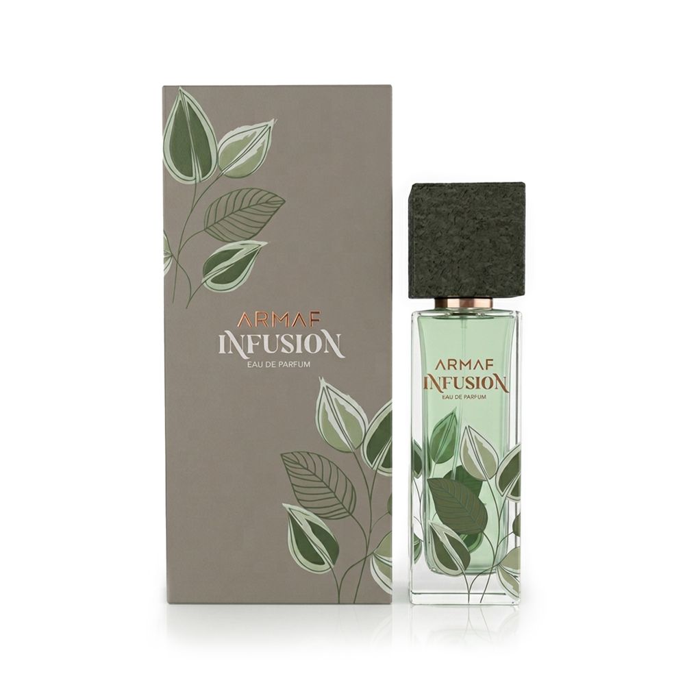 Armaf Infusion Eau De Parfum 80 ml (unisex) slika 1