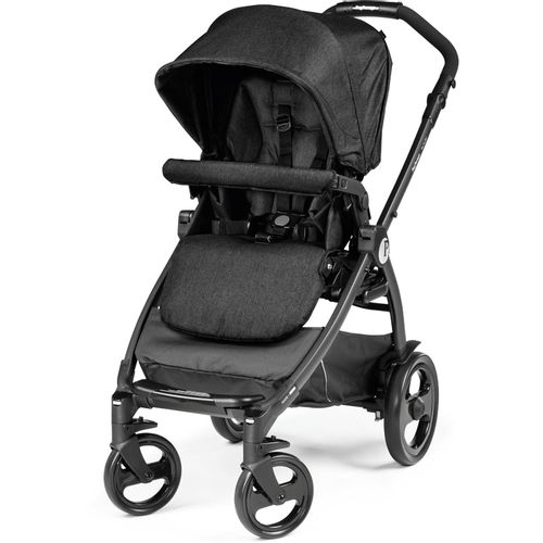 Peg Perego kolica 3u1 Futura Modular Ardesia slika 2