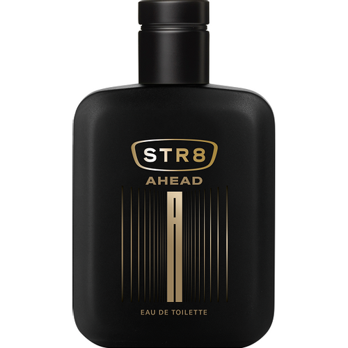 Str8 Ahead Rediz muška toaletna voda 50ml slika 2