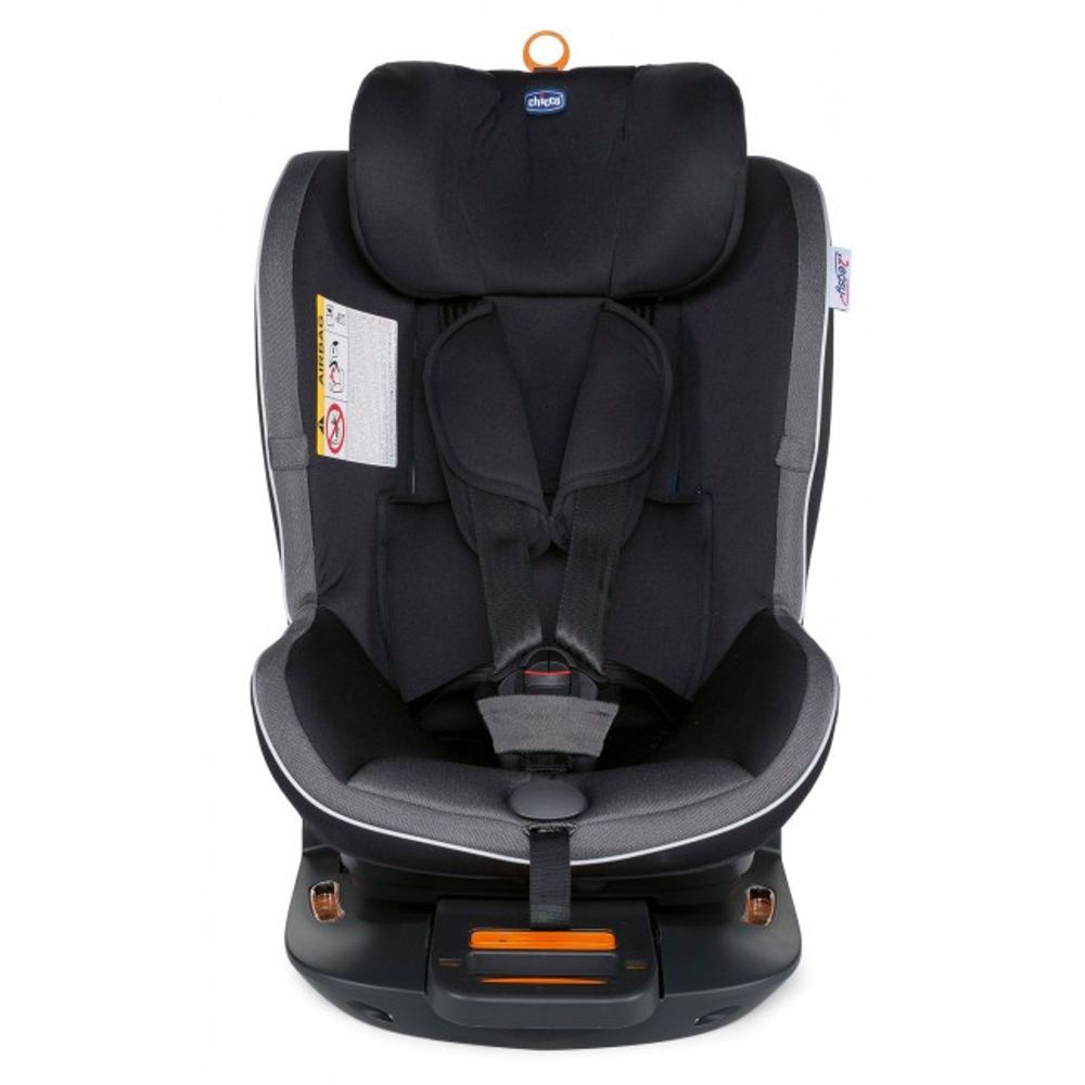 Chicco Autosjedalica 2Easy 0-18kg, Polar Silver slika 2