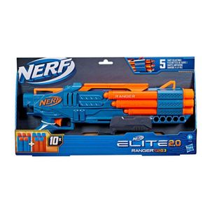 Hasbro Nerf Elite 2.0 Ranger Taktička Puška