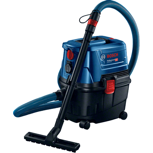 BOSCH Usisavač GAS 15 PS Professional slika 1