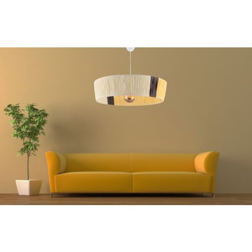 Berta Multicolor Chandelier slika 1