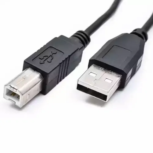 Kabl USB A-M/B-M Kettz U-K3001 3m Print slika 1