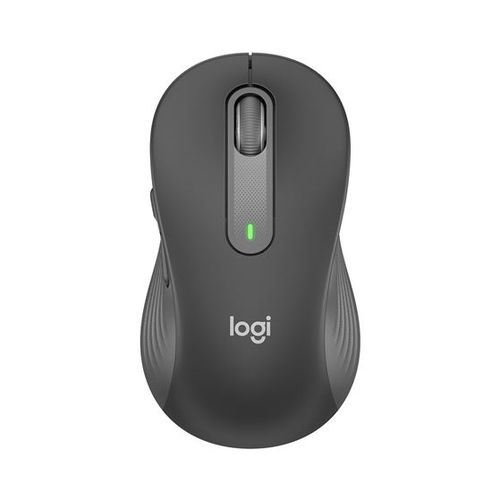 Miš Logitech SIGNATURE M650 - Udobnost i Preciznost slika 1