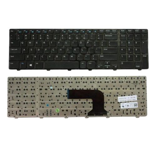 Tastature za laptop Dell Inspiron 17-3721 17-3737 17R-5721 17R-5737 slika 3