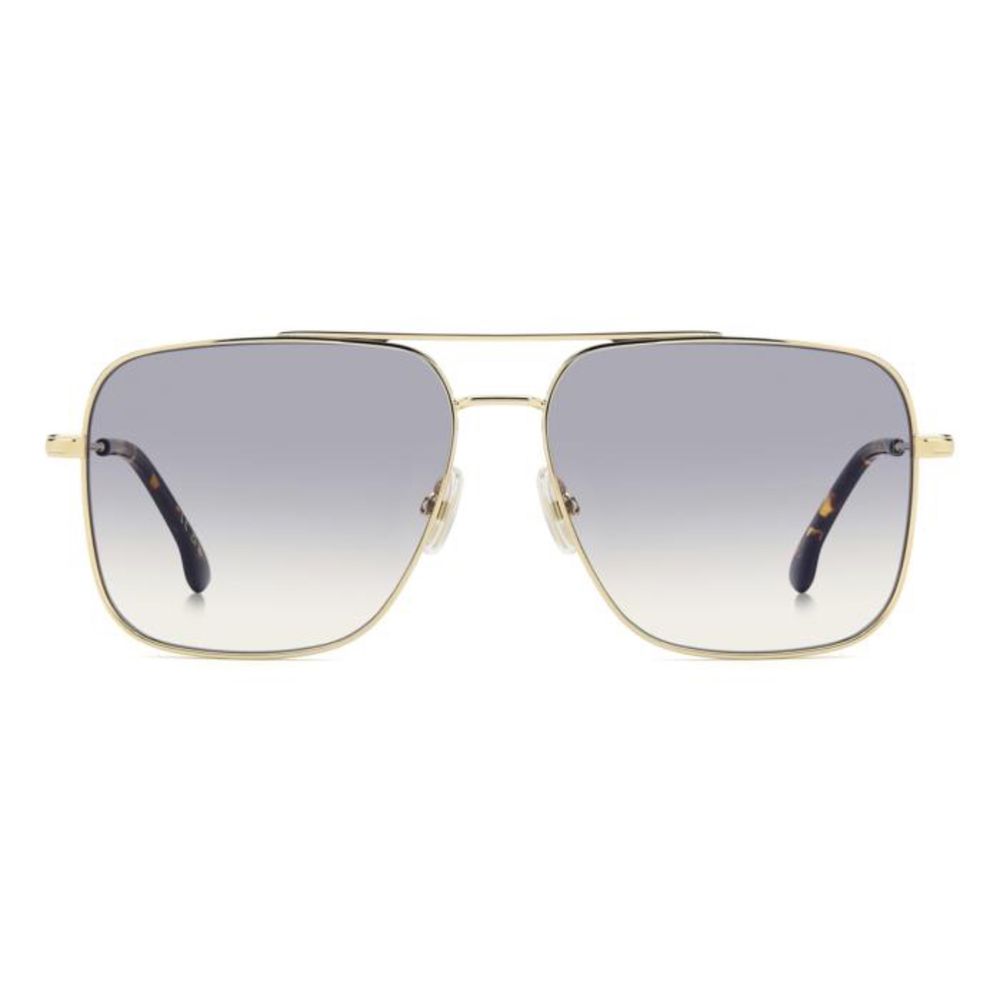 Ženske Sunčane naočale Victoria Beckham Victoria Beckham VB 1007/S/BB Gold slika 1