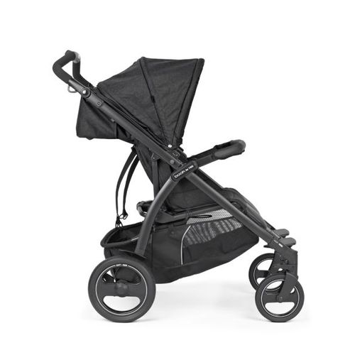 Peg Perego Kolica Za Blizance Book - Ardesia slika 4