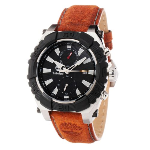 Muški sat Timberland TBL1331JS-02C (Ø 45 mm) slika 1