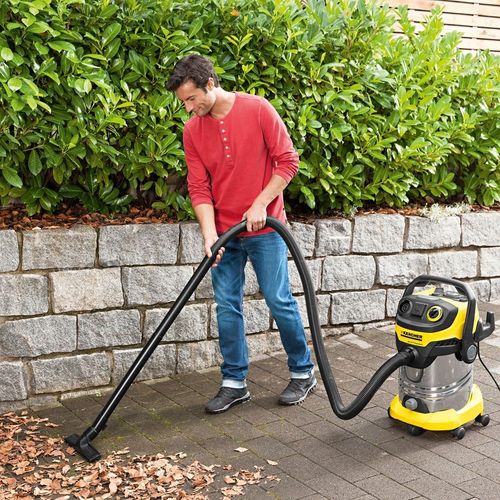 Karcher DN 45 Komplet za usisavanje krupne nečistoće (WD STARI TIP) slika 2