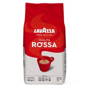 Lavazza Rossa Qualita 500g