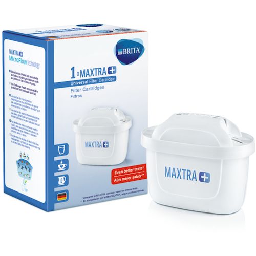 Brita filter za filtriranje vode MAXTRA plus slika 1
