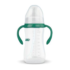 Neno Flašica za bebu 3-6mj Anti-colic, BPA Free 240ml