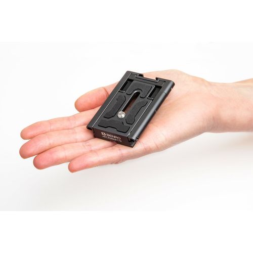 Benro ARCASMART70 kombinirana ploča s držačem za smartphone slika 7