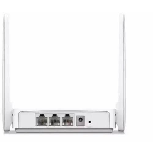 Wireless Ruter Mercusys MW302R300Mbps/ext2x5dB/2,4GHz/1WAN/2LAN slika 2