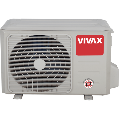 Vivax Klima uređaj ACP-12CH35AERI+ R32 slika 3