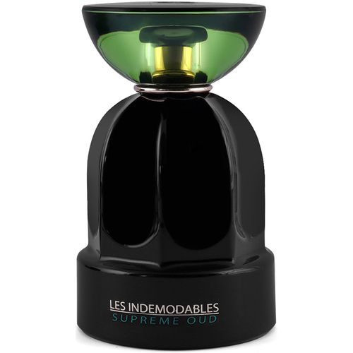 Albane Noble Les Indemodables My Wonderful Oud Eau De Parfum 90 ml (unisex) slika 1