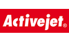 Activejet logo