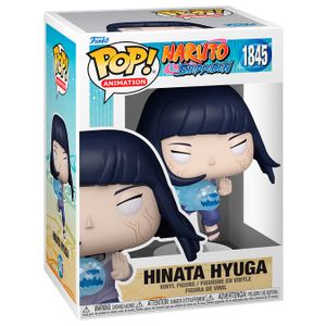 POP figure Naruto Shippuden Hinata Hyuga