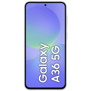 Samsung Galaxy A36 5G 6GB/128GB, Bijeli