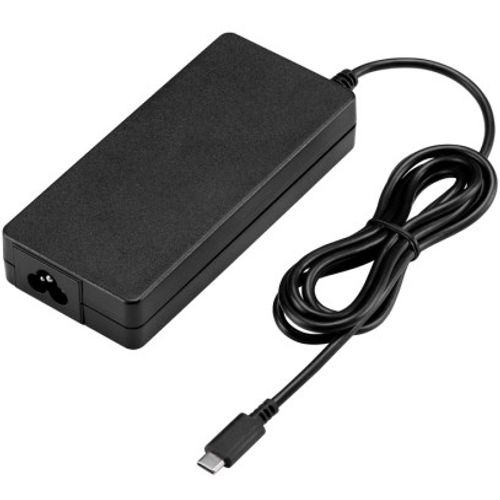 Punjač za laptop USB-C 100W FSP2321, sa kablom za napajanje slika 1