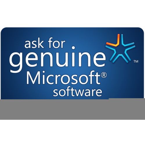 Microsoft licenca GGK Windows 10 Home 64bit Eng Int DVD 1 PC slika 2