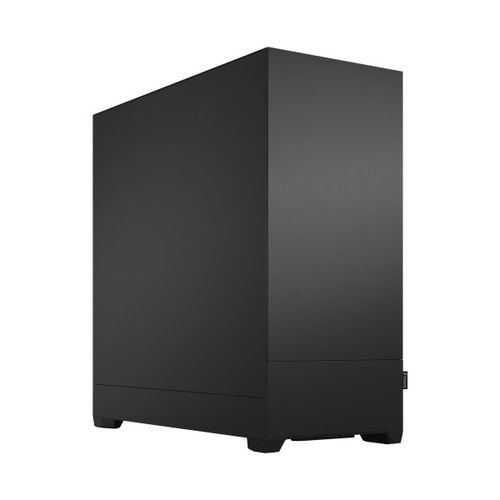 Fractal Design Pop XL Silent Black Solid, FD-C-POS1X-01 Kućište  slika 1