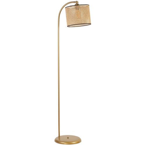 Azra 8736-5 Gold Floor Lamp slika 1