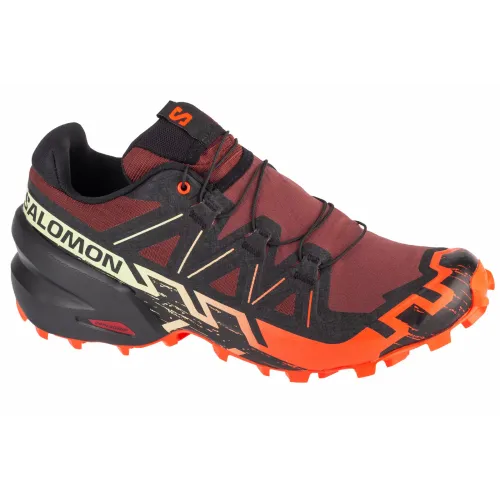 Salomon speedcross 6 475815 slika 1