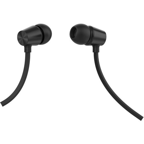 SWISSTEN slušalice + mikrofon, In-ear, metalne, crne DYNAMIC YS500 slika 6