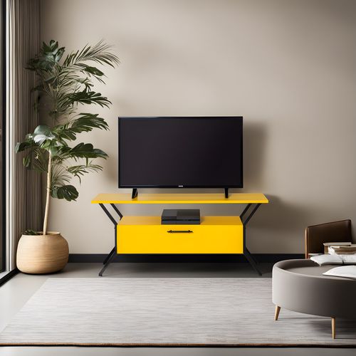 Tarz - Yellow Yellow
Black TV Stand slika 2