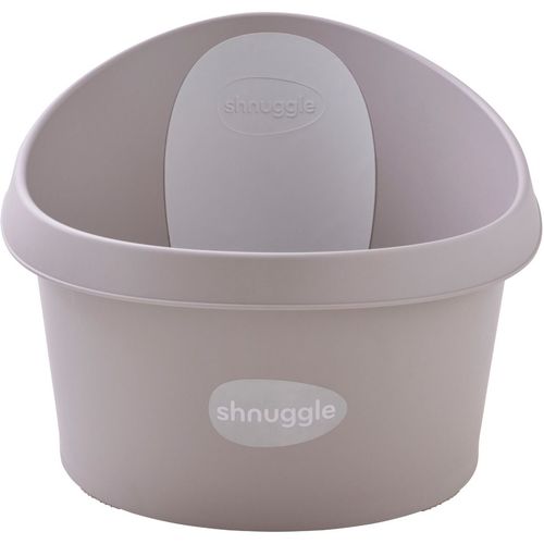 Shnuggle Toddler kadica za kupanje - Taupe slika 3