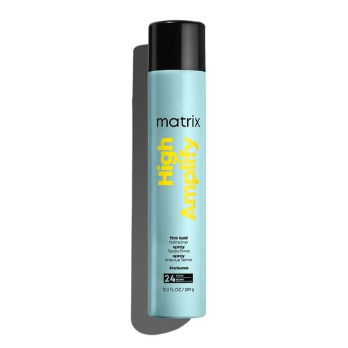 Matrix High Amplify Lak Za Kosu 400ml slika 4