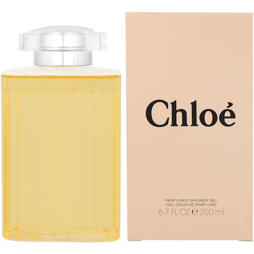 Chloe Chloe Perfumed Shower Gel 200 ml (woman) slika 4