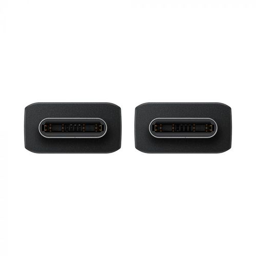 Samsung kabl USB-C na USB-C, 1,8m, 5A, crni slika 3