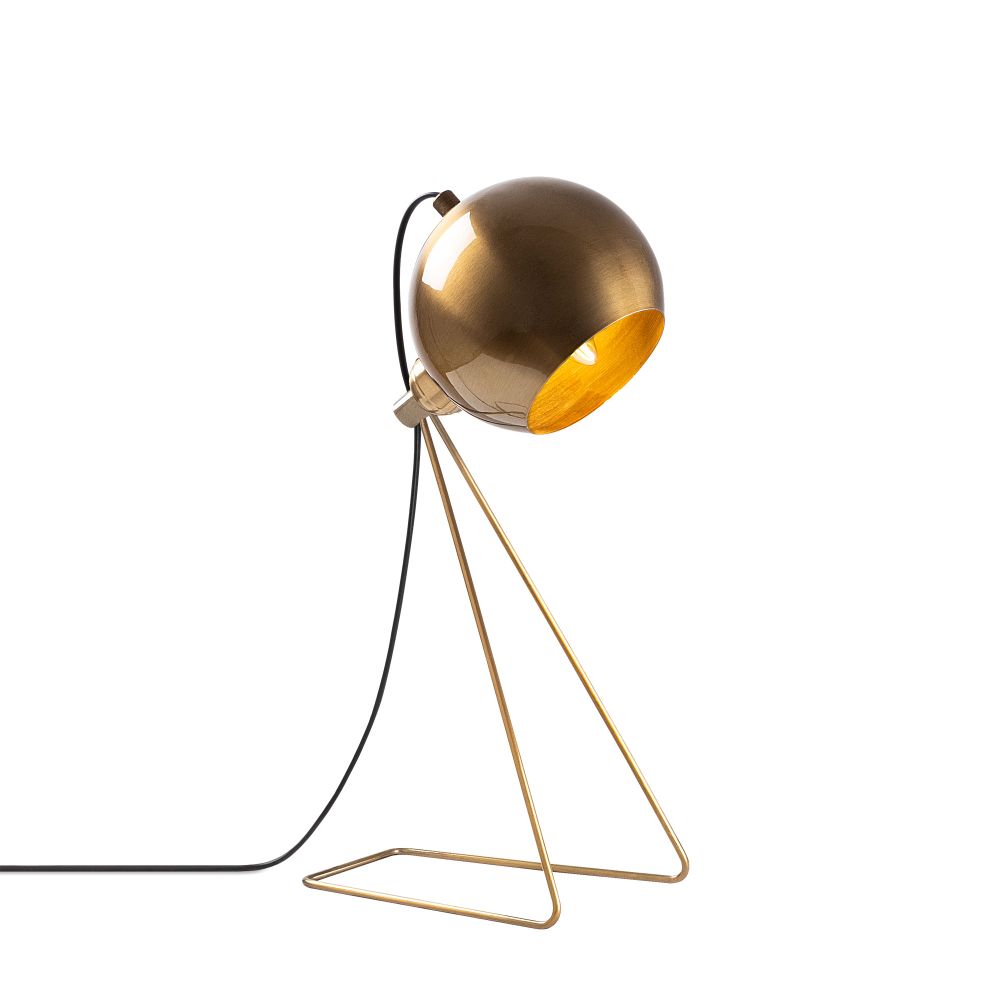 Vintage Stolna Lampa - Mixed 11495 slika 4