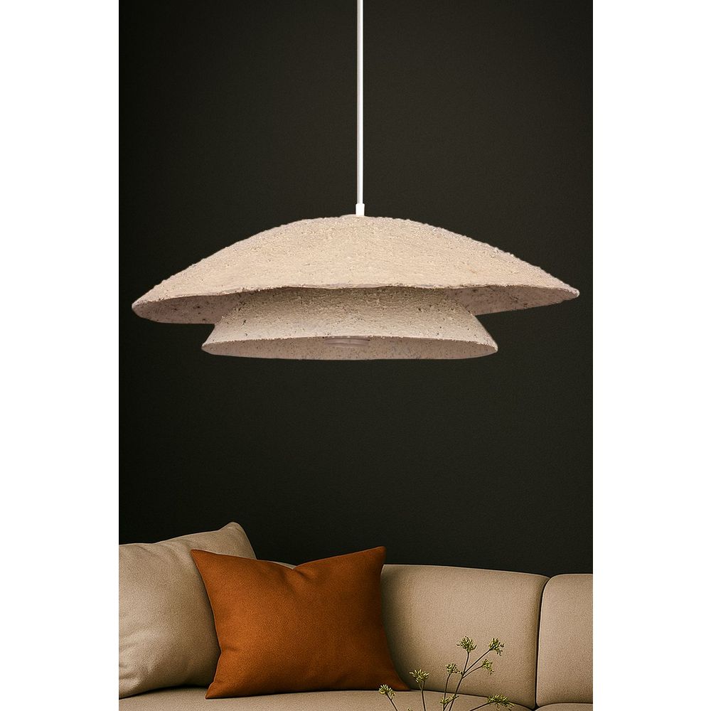 Luster BK221 – Boje: krem bijela slika 1