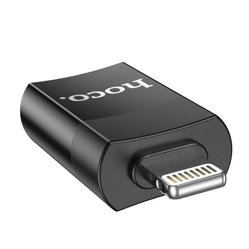 HOCO UA17 ADAPTER USB NA LIGHTNING slika 2