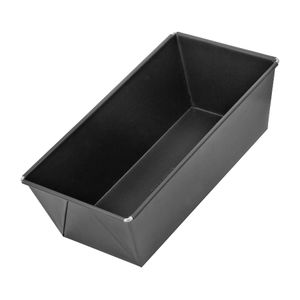Zenker kalup za hljeb 31 x 16 x 10 cm BLACK