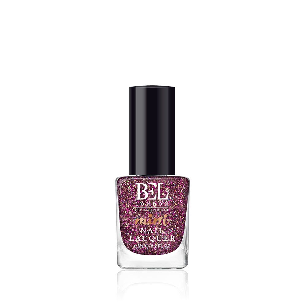Bel London Mini lak za nokte 246 6ml slika 1
