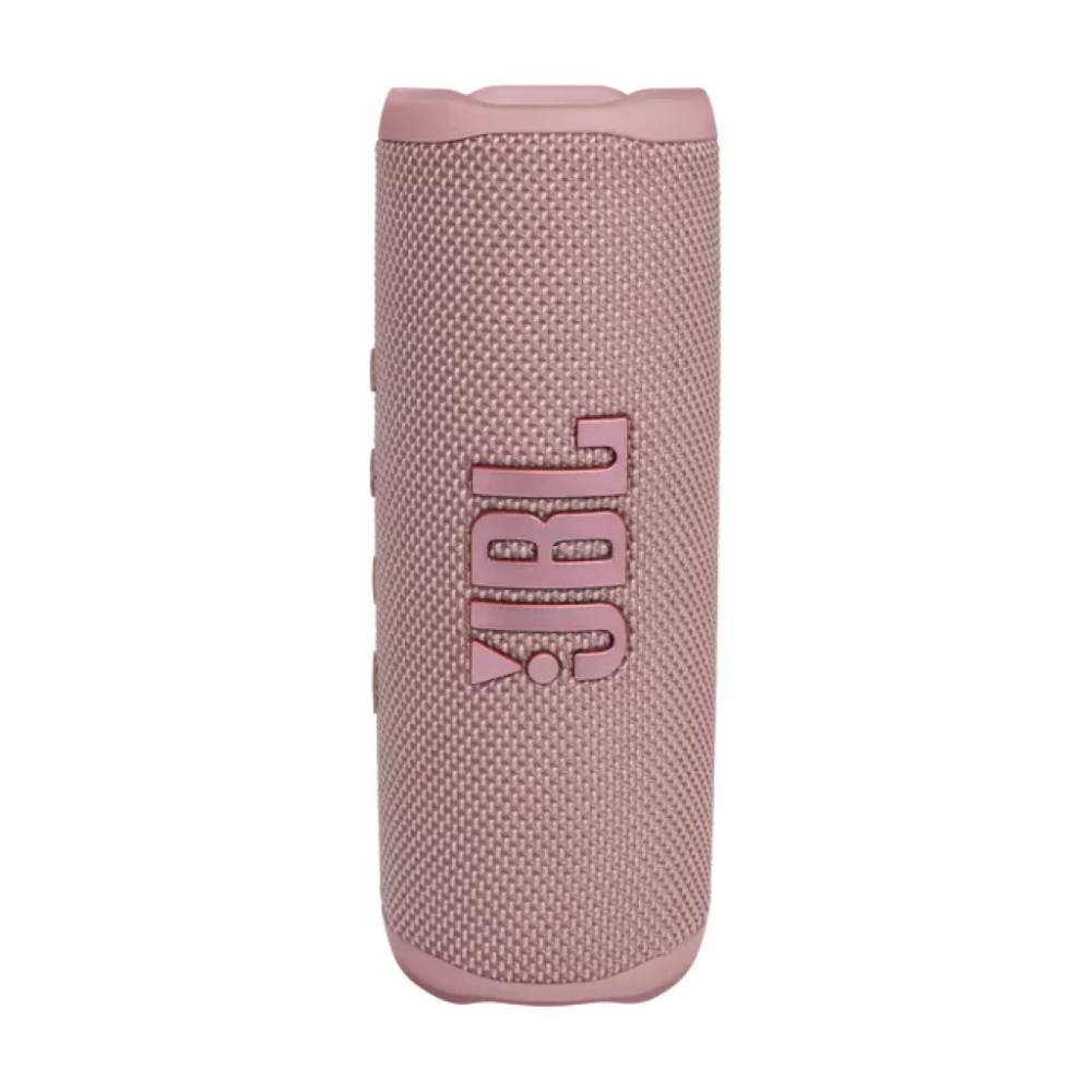 JBL FLIP 6 PINK prenosni bluetooth zvučnik slika 3