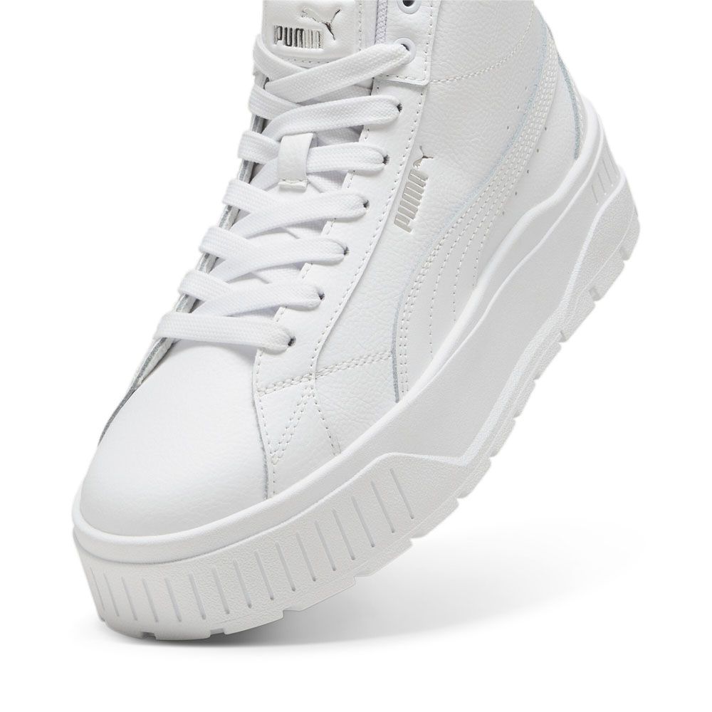 Puma Patike za žene Karmen Ii Mid slika 4