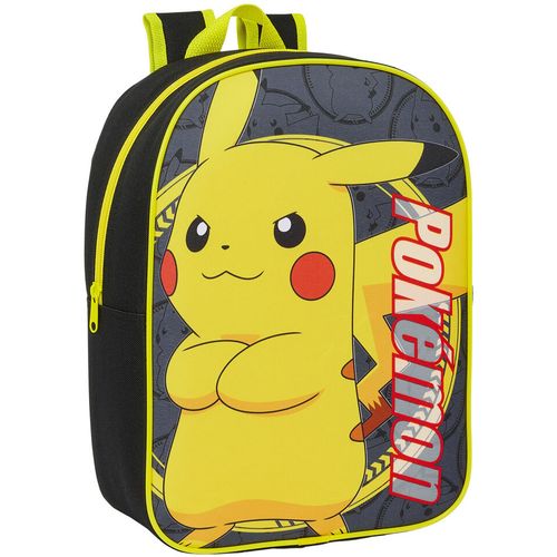 Pokemon backpack 34cm slika 1