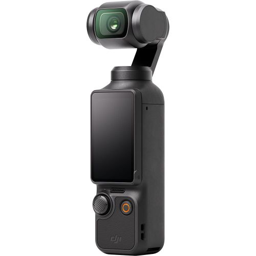 Akciona kamera DJI Osmo Pocket 3 crna slika 4