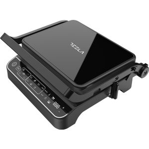 TESLA grill GR500BG 2000W / Black