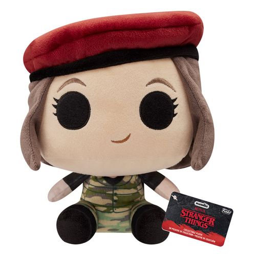 Funko Plush: Stranger Things - Hunter Robin slika 1