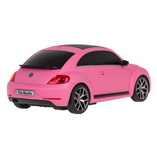 Licencirani auto na daljinsko upravljanje Volkswagen Beetle 1:24 RASTAR - nasumična boja slika 5