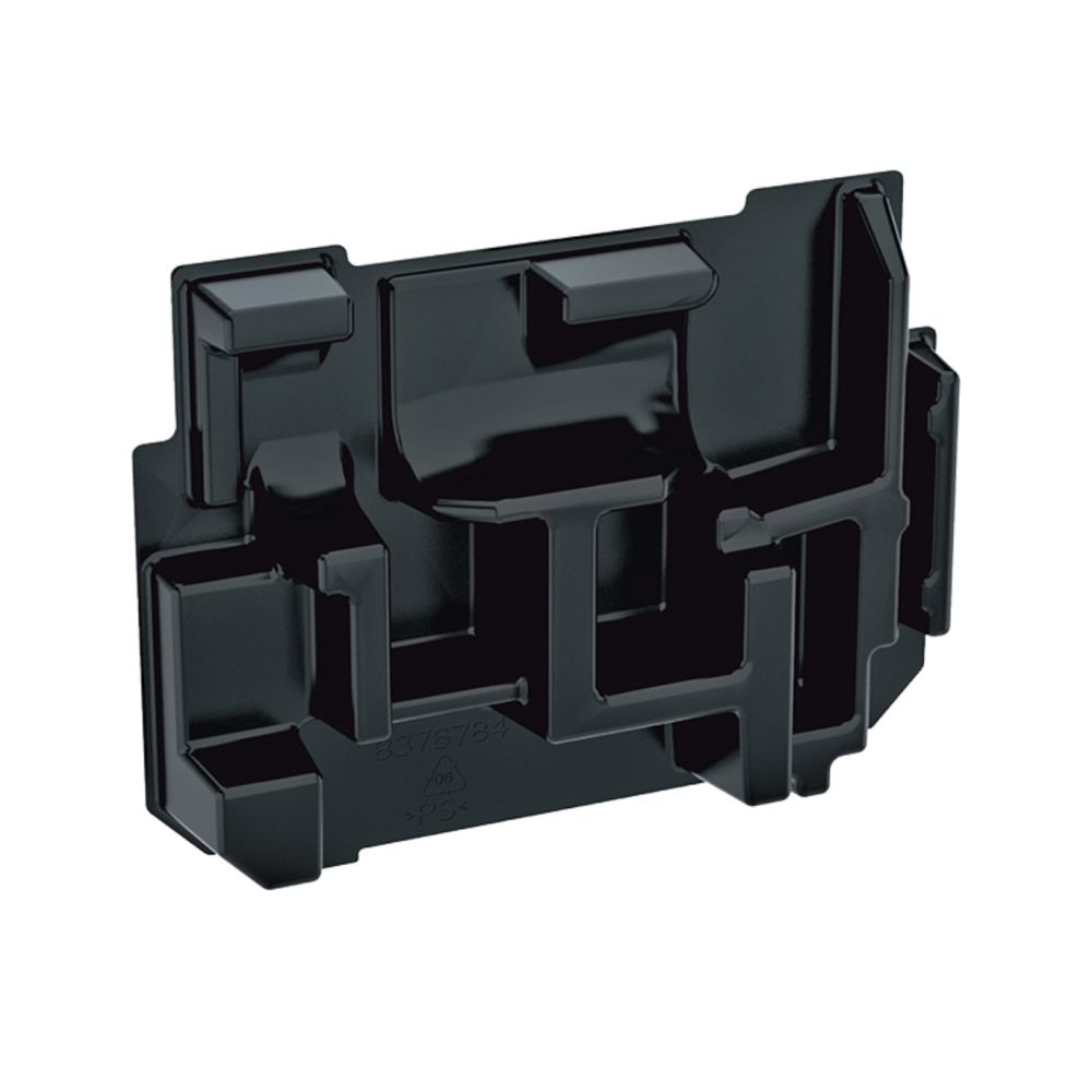 Makita - Unutrašnja Makpac podloga 837678-4 za DJN161 slika 1