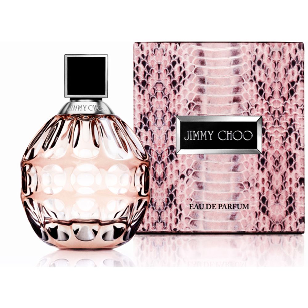 Jimmy Choo Jimmy Choo Eau de Parfum za Žene 60ml slika 1
