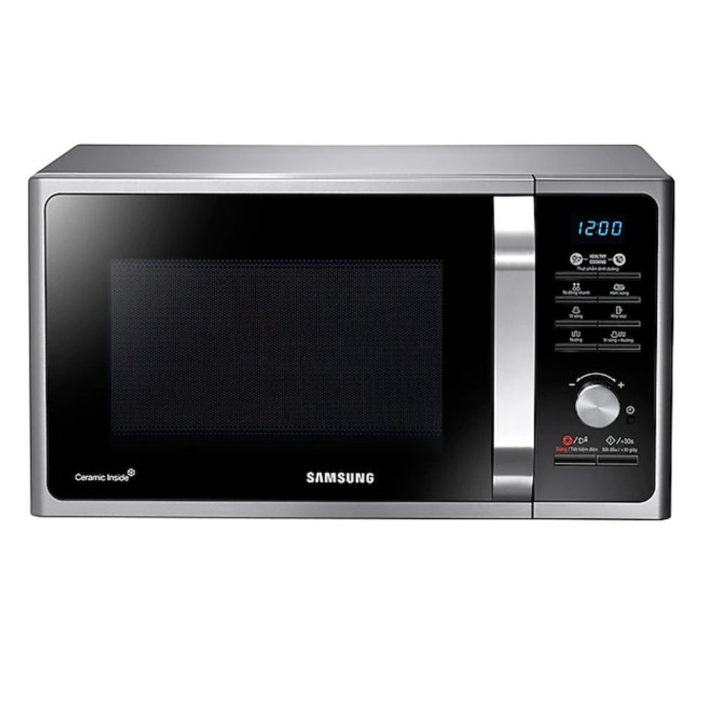 Samsung Mikrovalna MG23F301TAS/OL - Konvekcijska Pećnica slika 2